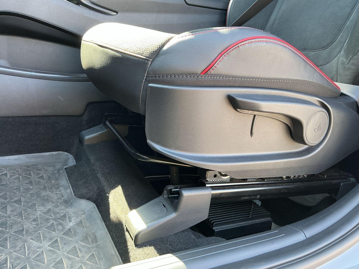 Used Hyundai TUCSON 2022 for sale - 78157444: Photo 43