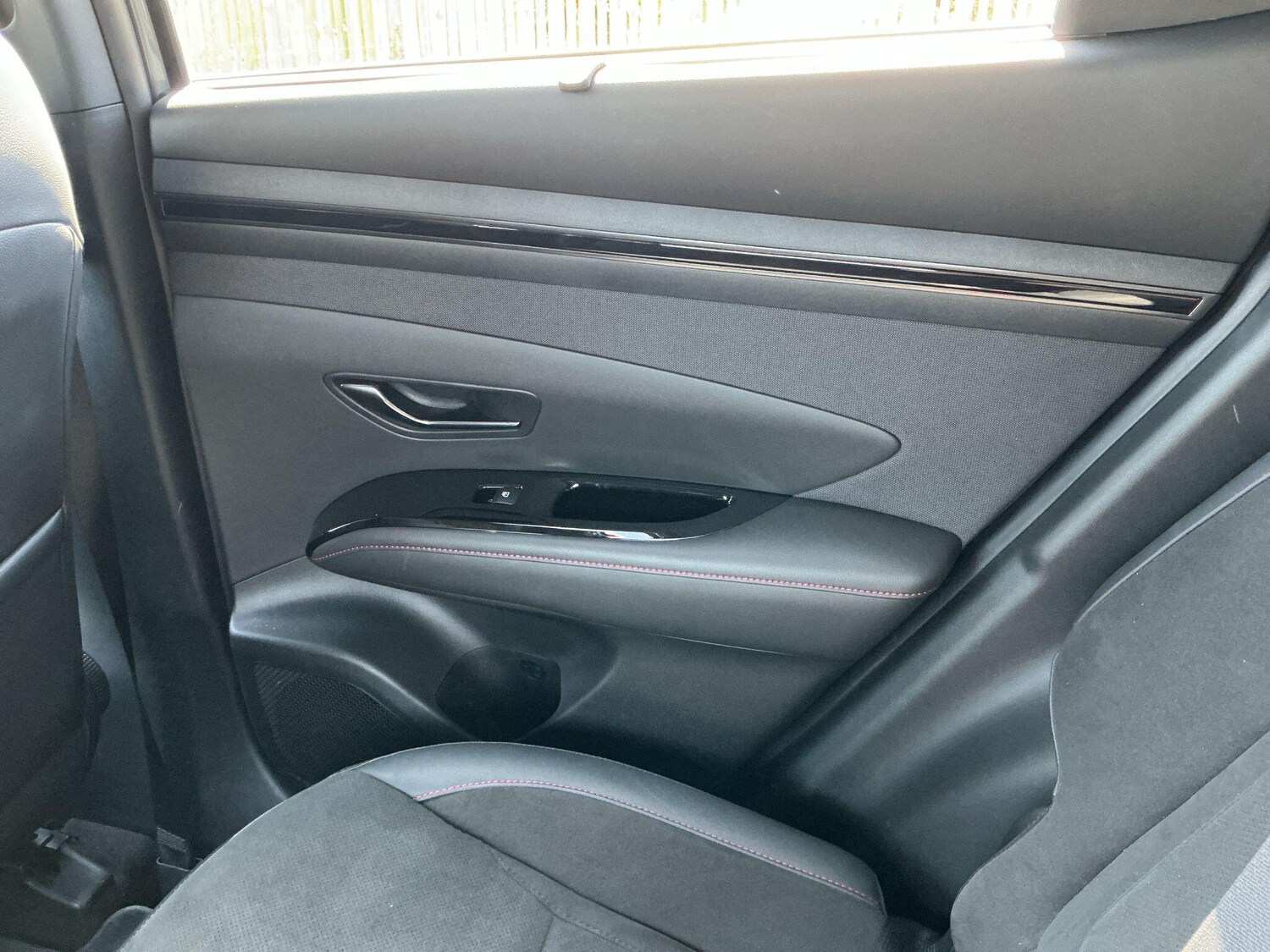 Used Hyundai TUCSON 2022 for sale - 78157444: Photo 45