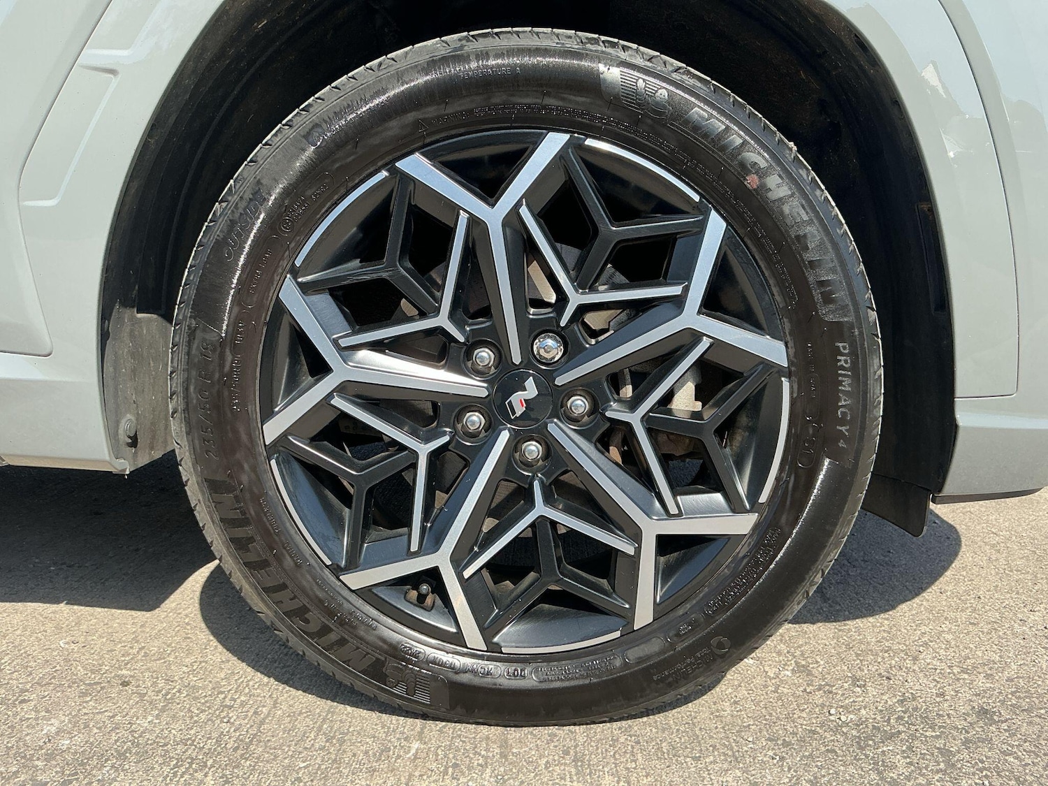 Used Hyundai TUCSON 2022 for sale - 78157444: Photo 5