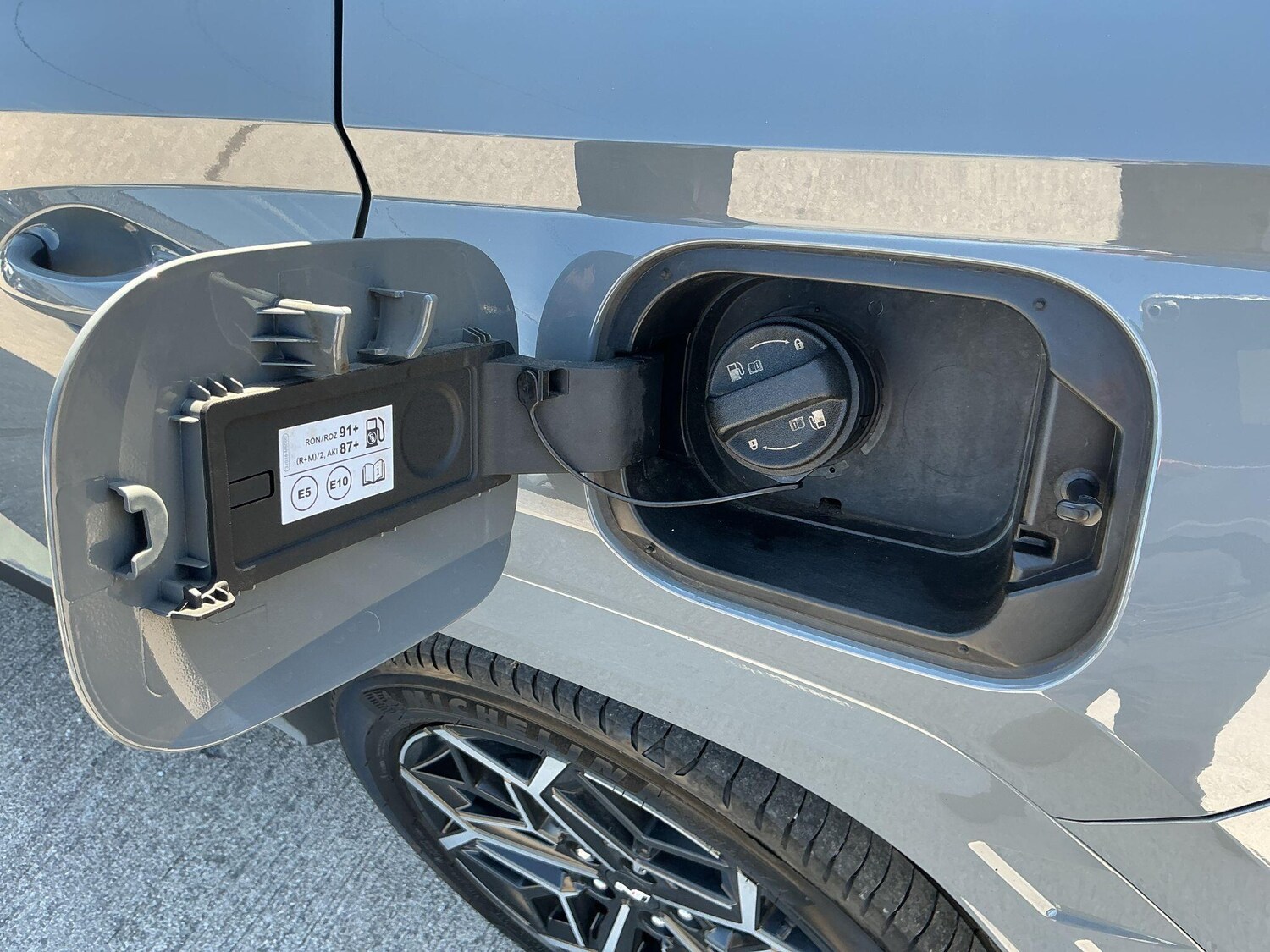 Used Hyundai TUCSON 2022 for sale - 78157444: Photo 55