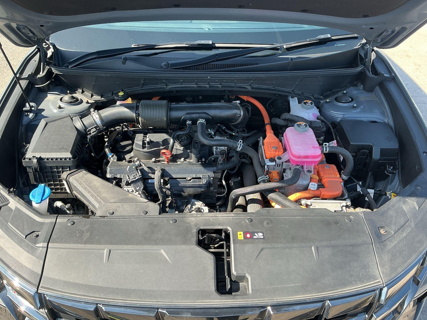 Used Hyundai TUCSON 2022 for sale - 78157444: Photo 57