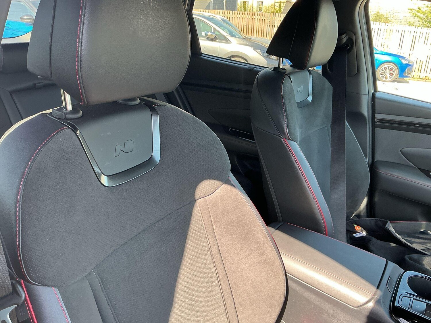 Used Hyundai TUCSON 2022 for sale - 78157444: Photo 59