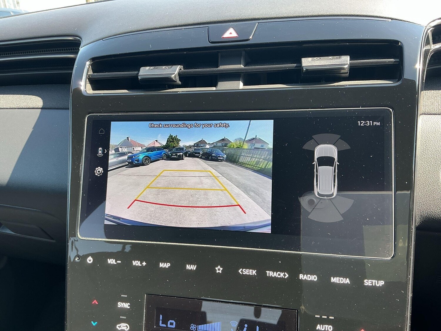 Used Hyundai TUCSON 2022 for sale - 78157444: Photo 61