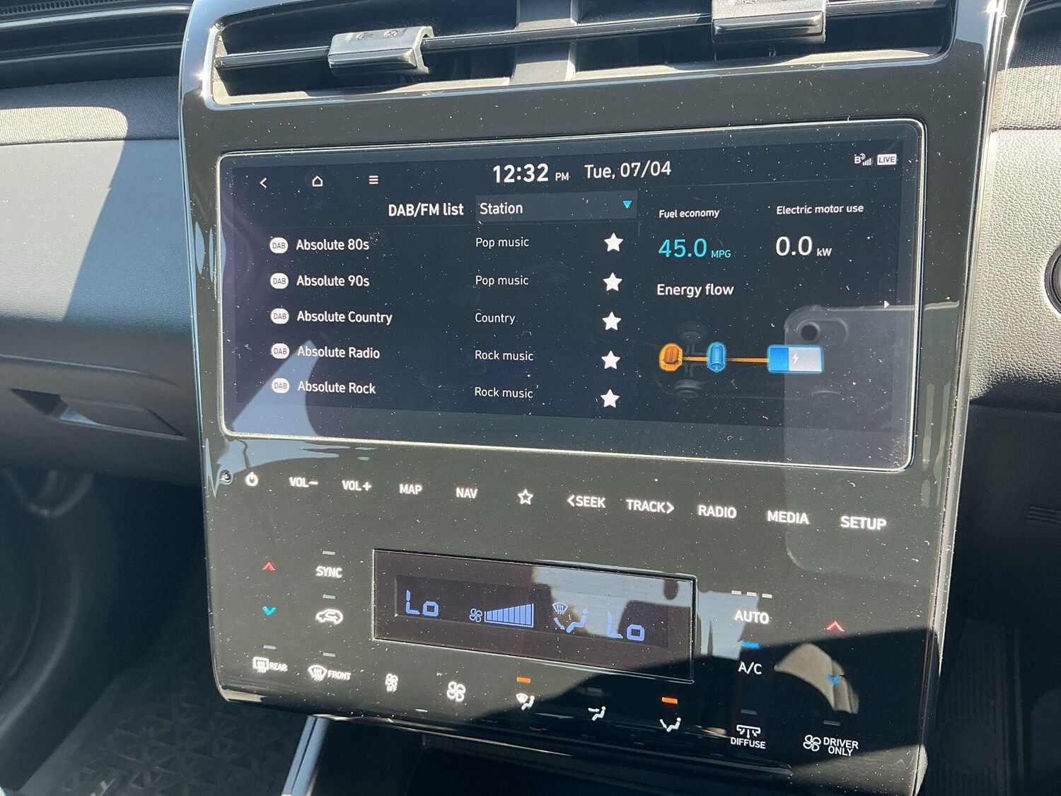 Used Hyundai TUCSON 2022 for sale - 78157444: Photo 63