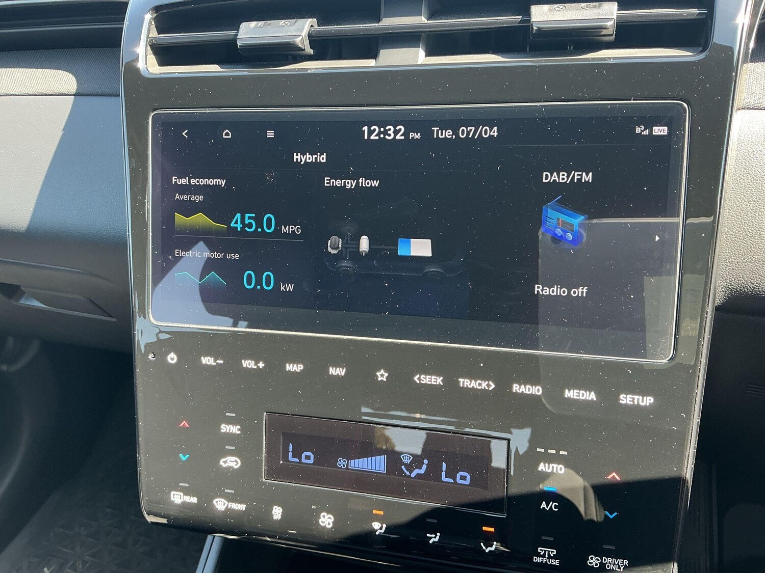 Used Hyundai TUCSON 2022 for sale - 78157444: Photo 64