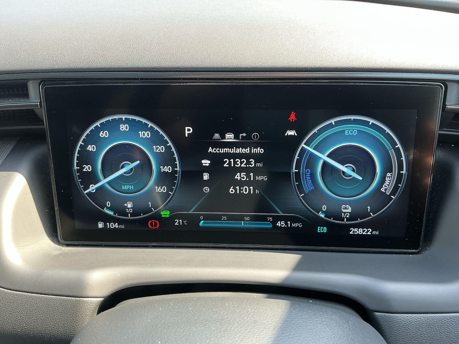 Used Hyundai TUCSON 2022 for sale - 78157444: Photo 7