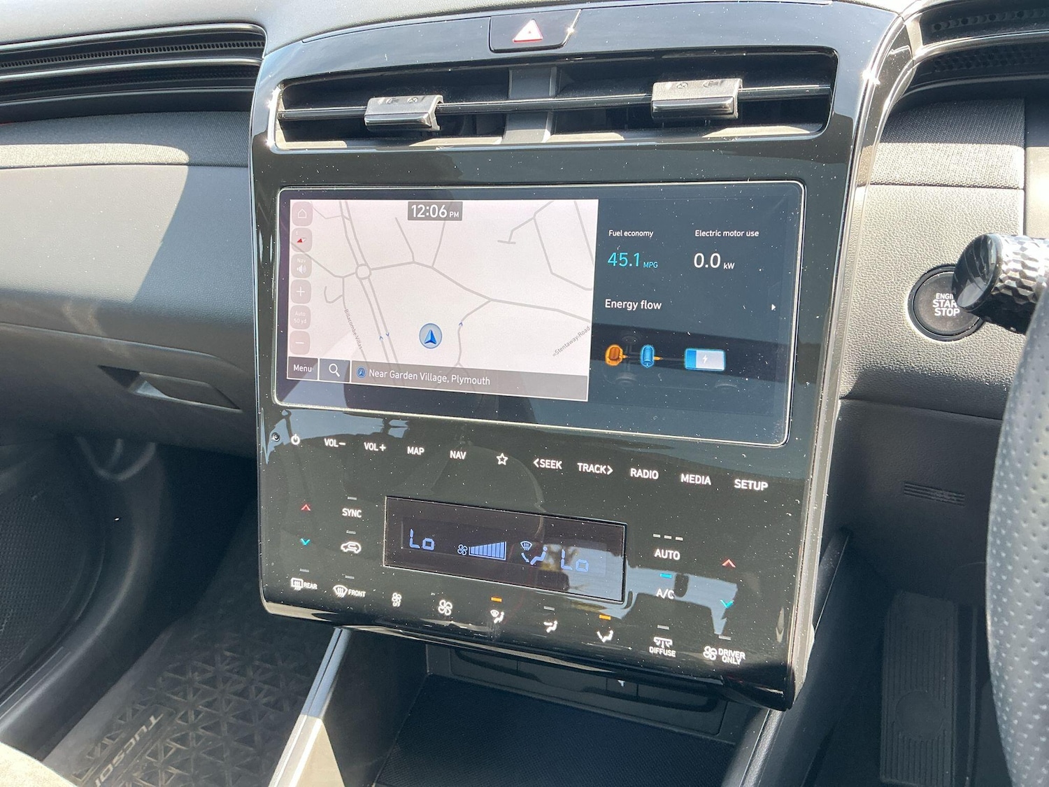 Used Hyundai TUCSON 2022 for sale - 78157444: Photo 9