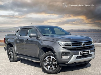 Volkswagen - Amarok