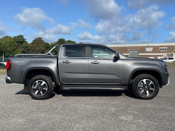 Used Volkswagen Amarok 2023 for sale - 76283399: Photo 4