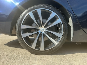 Used Jaguar XJ 2019 for sale - 78740801: Photo