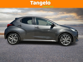 Used Toyota Yaris 2021 for sale - 78335603: Photo