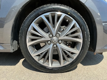 Used Toyota Yaris 2021 for sale - 78335603: Photo