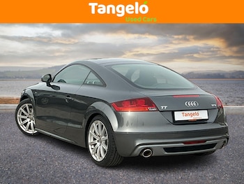 Used Audi TT 2014 for sale - 77574230: Photo