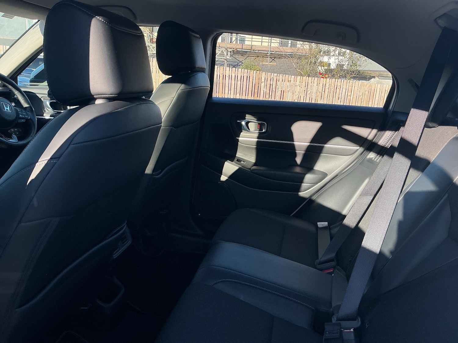 Used Honda HR-V 2021 for sale - 76633105: Photo 10