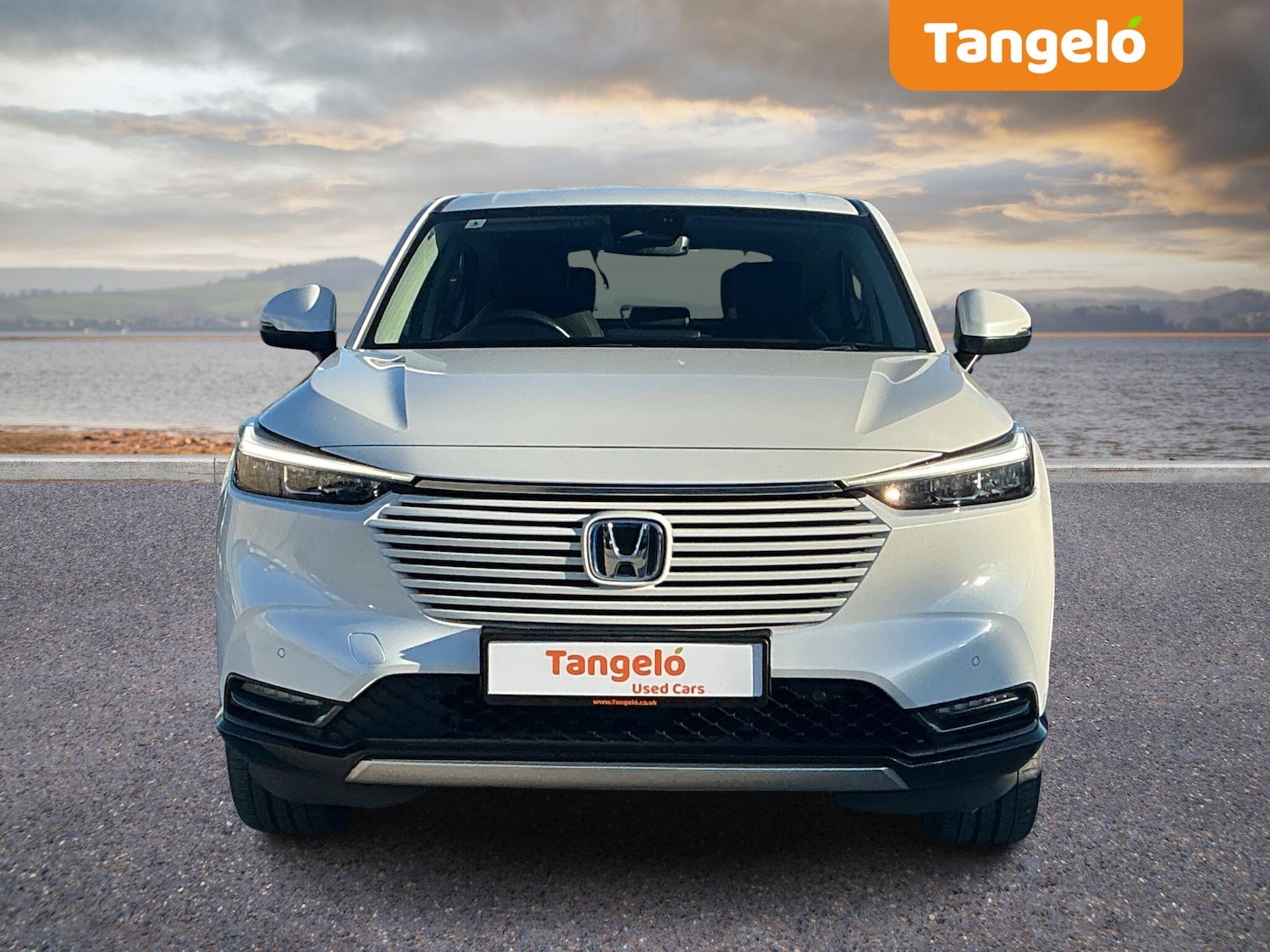 Used Honda HR-V 2021 for sale - 76633105: Photo 11