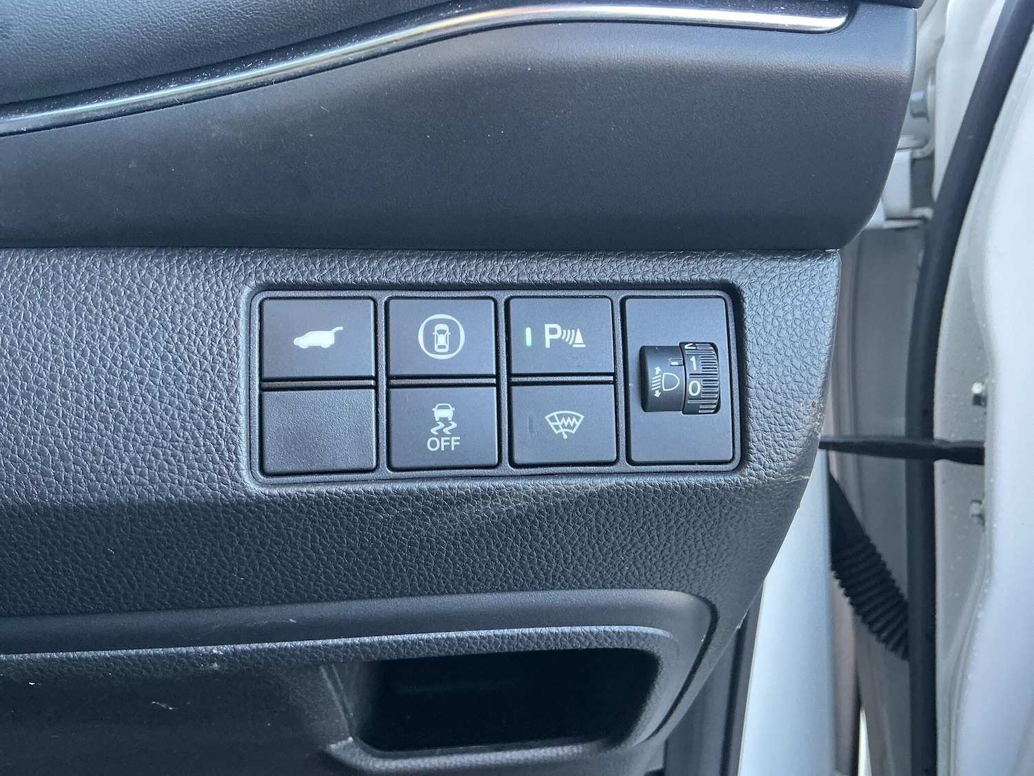 Used Honda HR-V 2021 for sale - 76633105: Photo 14