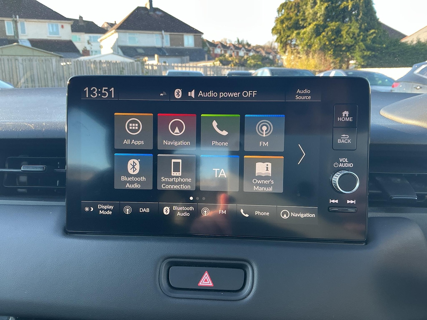 Used Honda HR-V 2021 for sale - 76633105: Photo 16