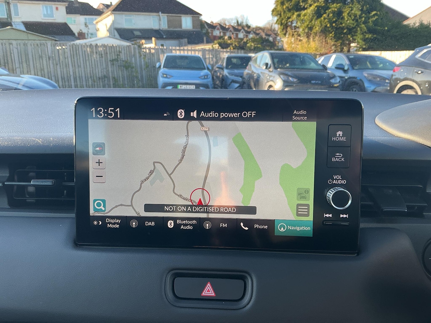 Used Honda HR-V 2021 for sale - 76633105: Photo 17