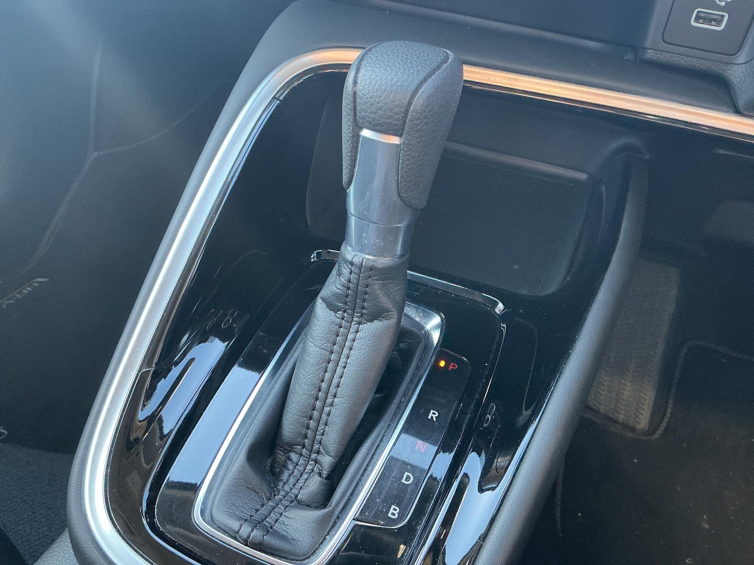 Used Honda HR-V 2021 for sale - 76633105: Photo 18