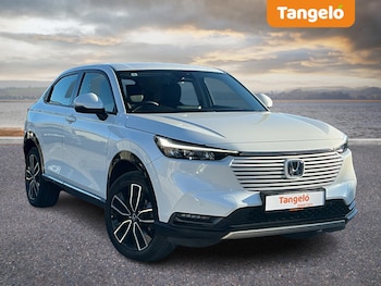 2021 (71) - 1.5 h i-MMD Advance SUV 5dr Petrol Hybrid CVT Euro 6 (s/s) (131 ps)