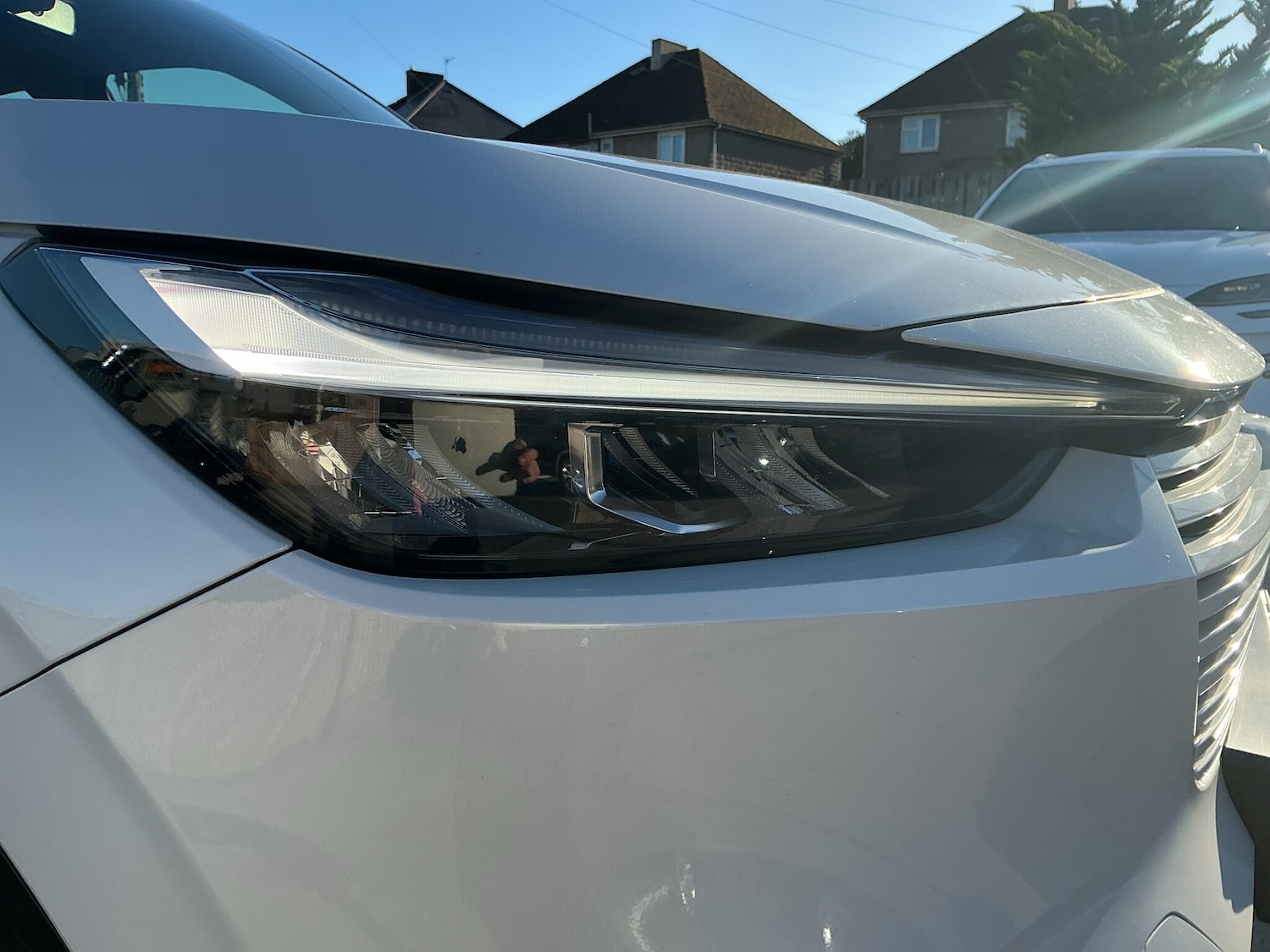 Used Honda HR-V 2021 for sale - 76633105: Photo 21