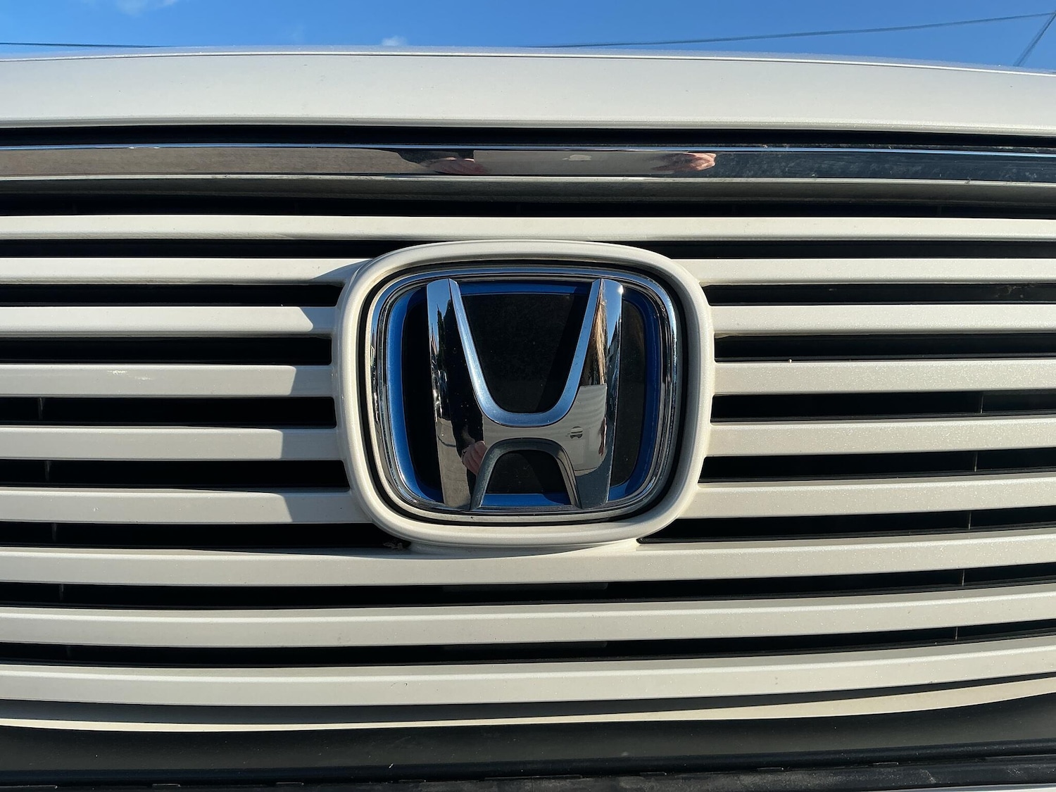 Used Honda HR-V 2021 for sale - 76633105: Photo 22