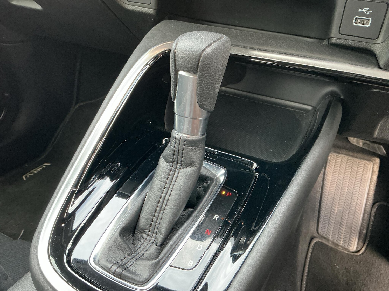 Used Honda HR-V 2021 for sale - 76633105: Photo 23