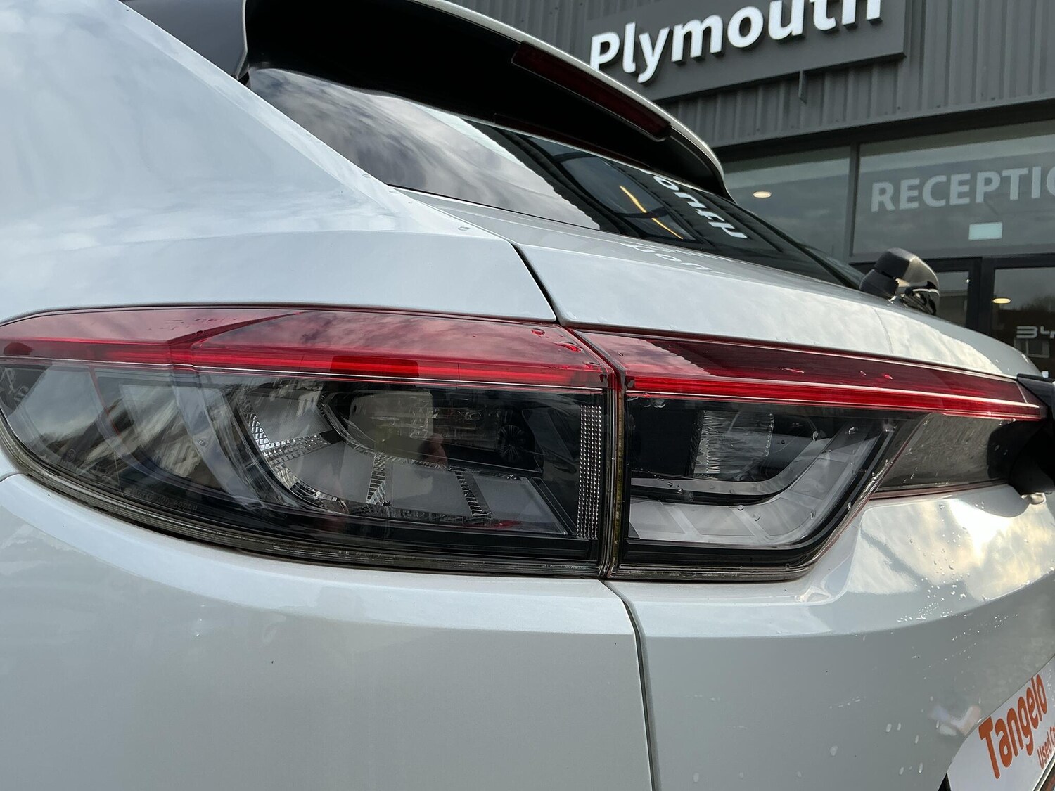 Used Honda HR-V 2021 for sale - 76633105: Photo 27