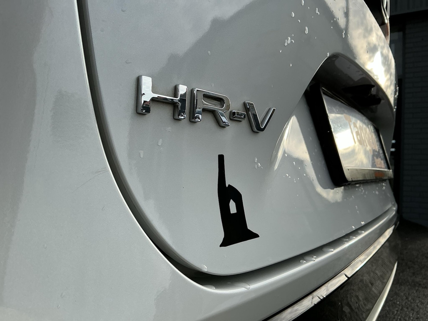 Used Honda HR-V 2021 for sale - 76633105: Photo 28