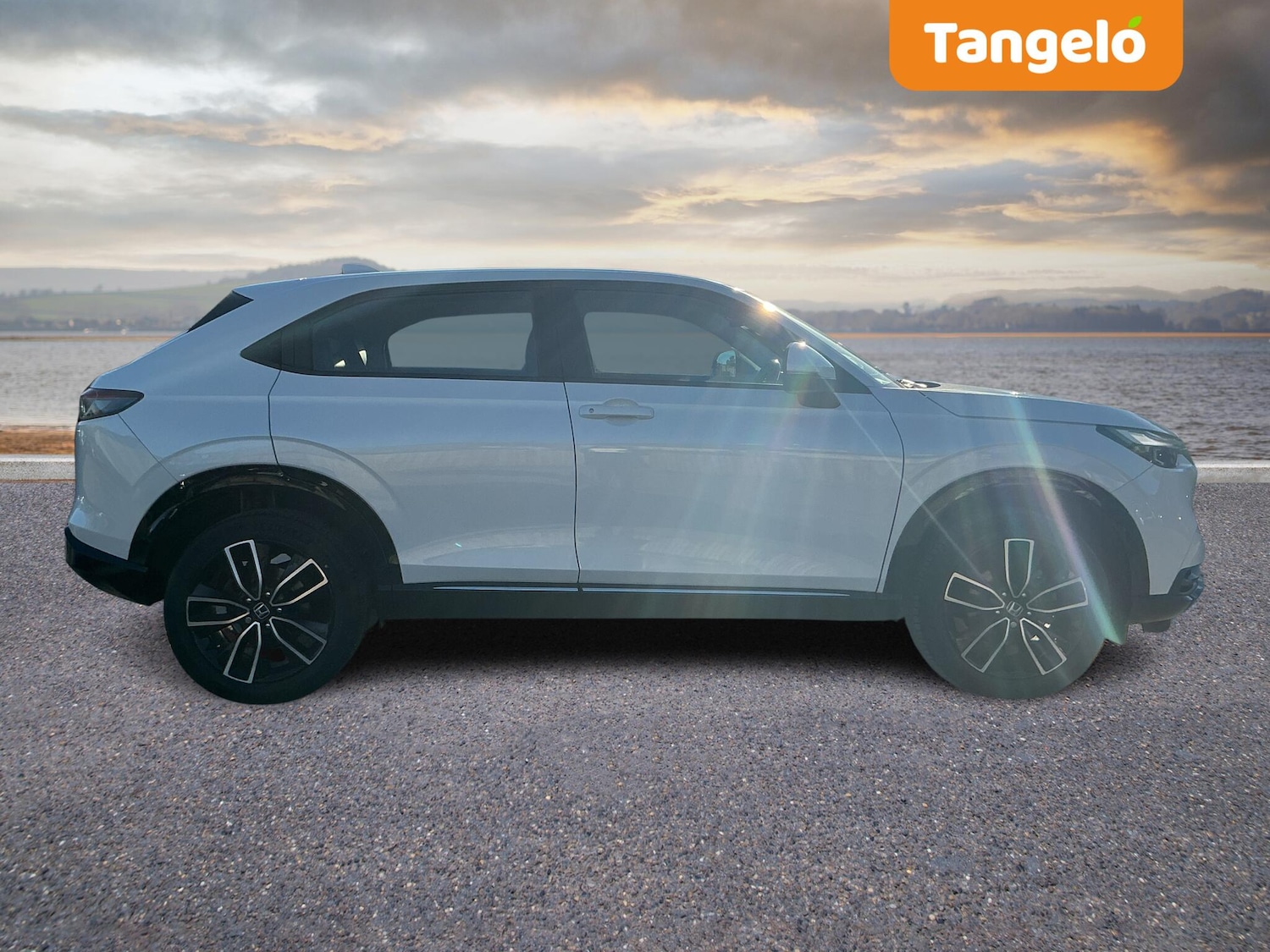 Used Honda HR-V 2021 for sale - 76633105: Photo 3