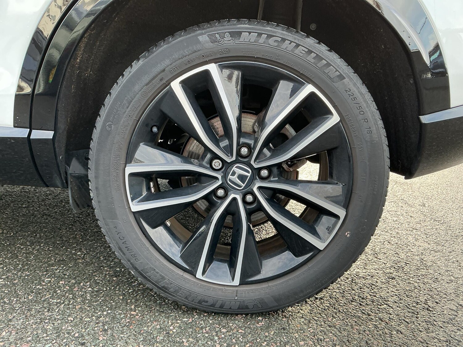 Used Honda HR-V 2021 for sale - 76633105: Photo 35