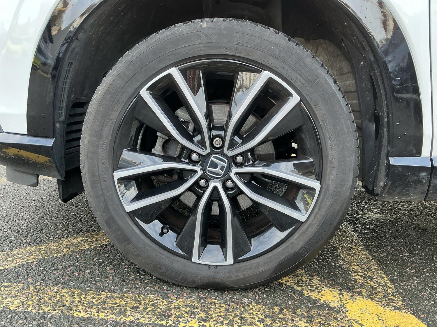 Used Honda HR-V 2021 for sale - 76633105: Photo 36