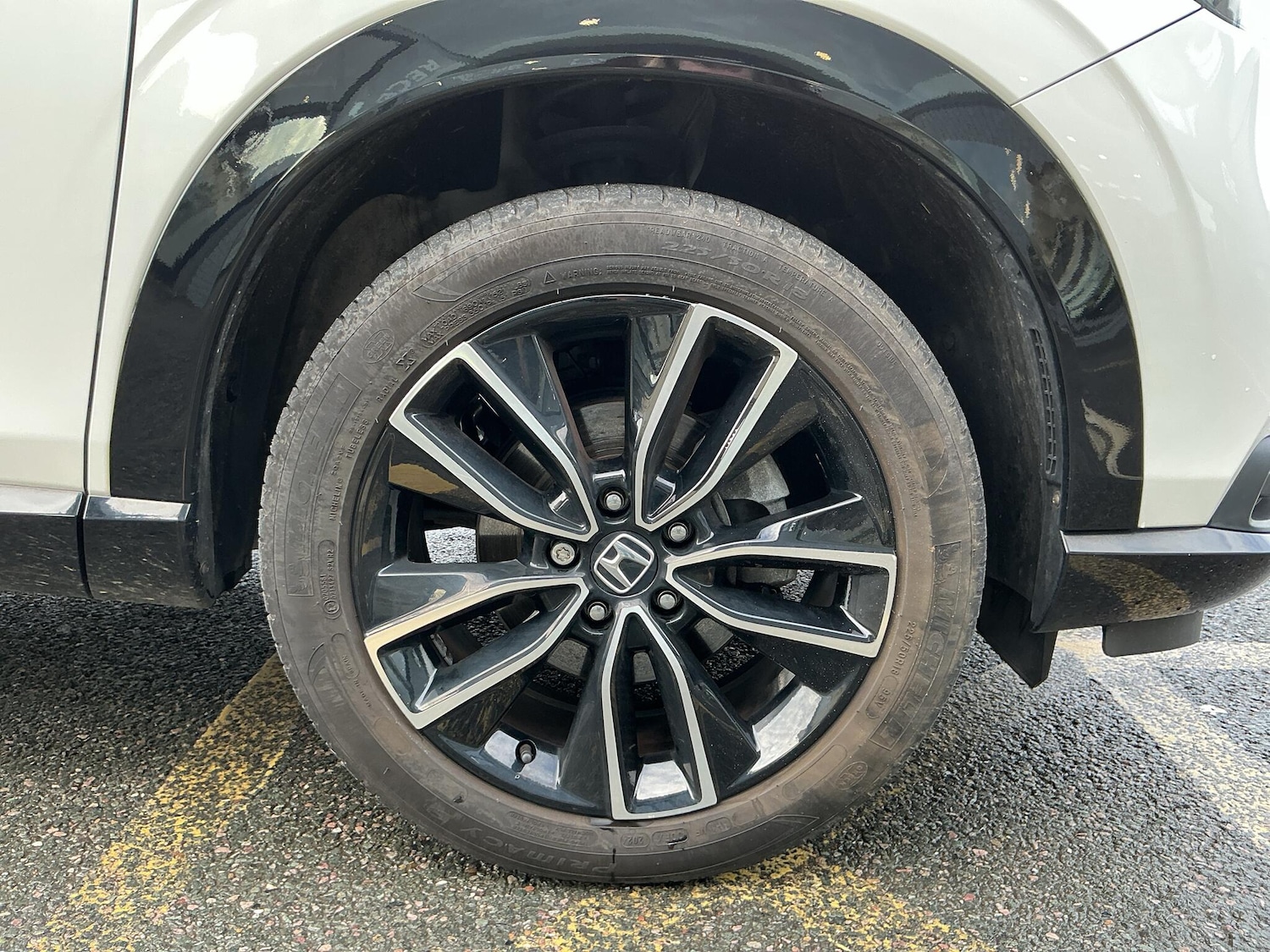 Used Honda HR-V 2021 for sale - 76633105: Photo 37