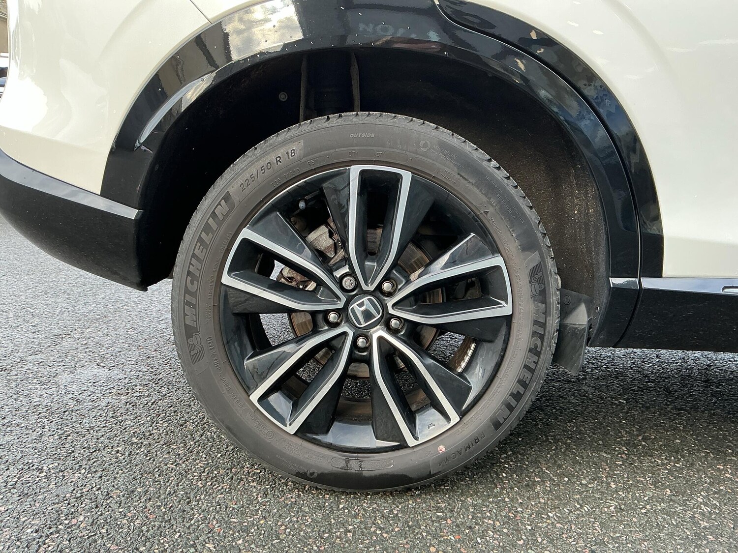 Used Honda HR-V 2021 for sale - 76633105: Photo 38