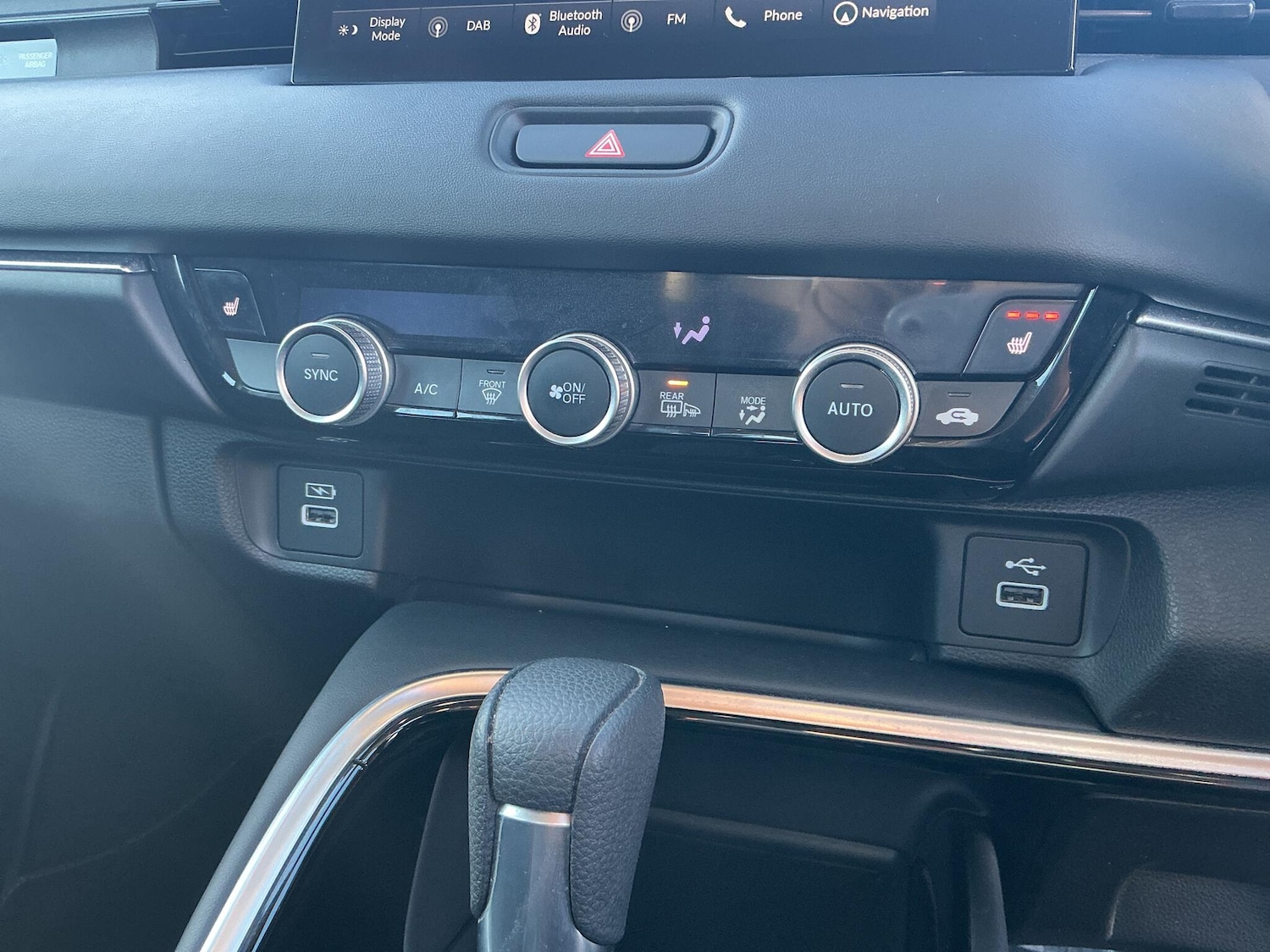 Used Honda HR-V 2021 for sale - 76633105: Photo 8