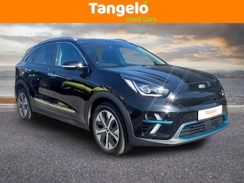 Used Kia Niro 2021 for sale - 79472004: Photo
