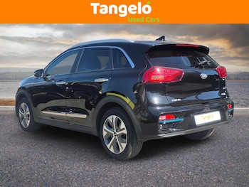 Used Kia Niro 2021 for sale - 79472004: Photo