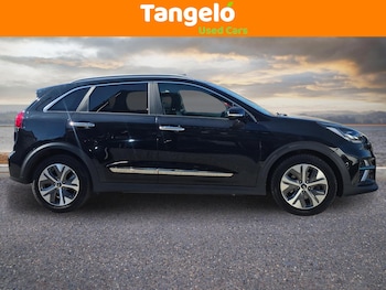 Used Kia Niro 2021 for sale - 79472004: Photo
