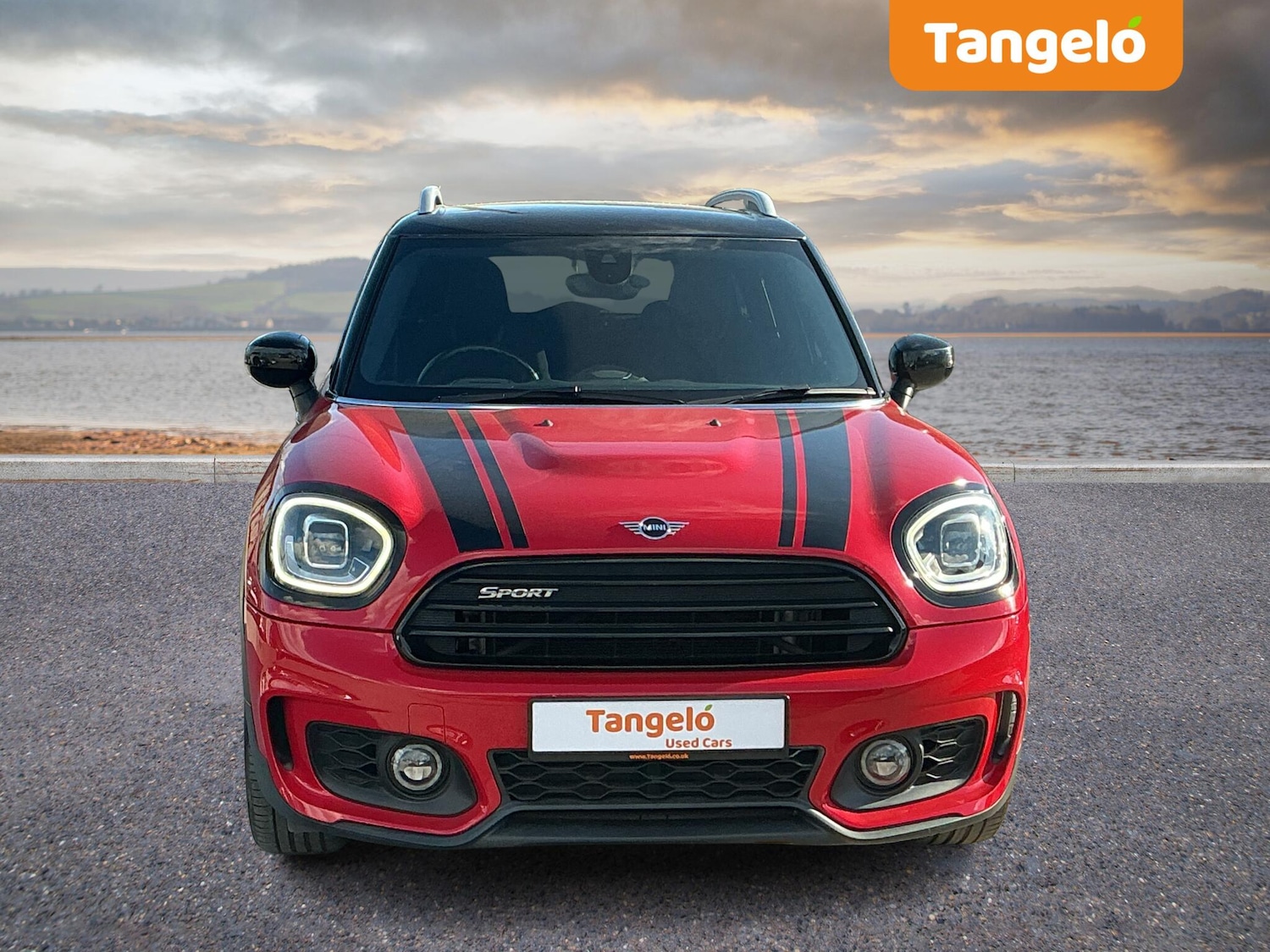 Used MINI Countryman for sale - 76042758: Photo 11