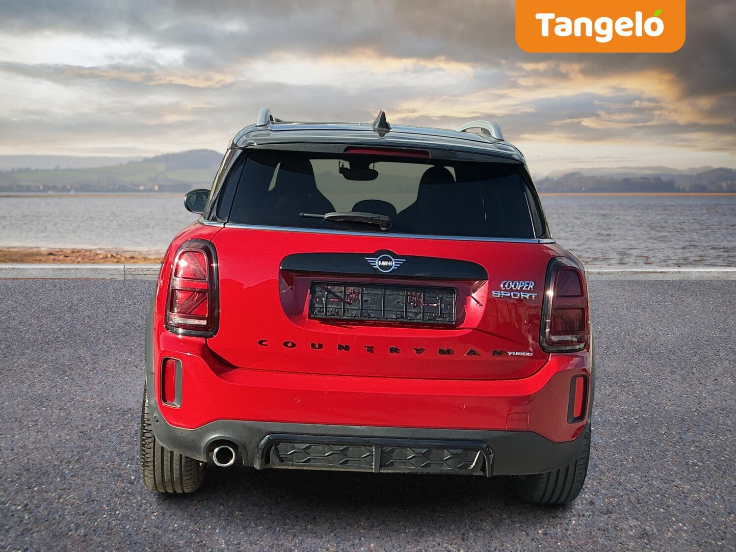 Used MINI Countryman for sale - 76042758: Photo 12