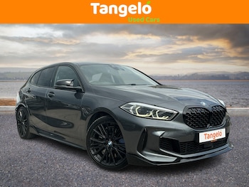 Used BMW 1 Series 2020 for sale - 78585837: Photo