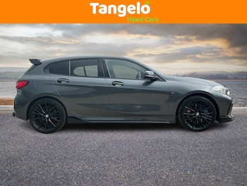 Used BMW 1 Series 2020 for sale - 78585837: Photo