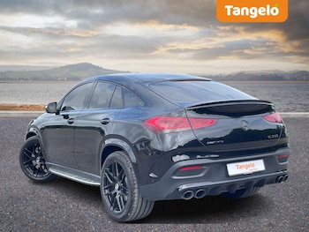 Used Mercedes-Benz GLE 2021 for sale - 76295192: Photo