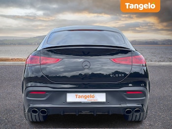 Used Mercedes-Benz GLE 2021 for sale - 76295192: Photo