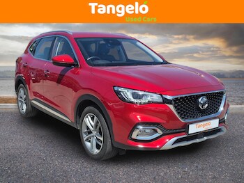Used MG MG HS 2023 for sale - 79158039: Photo