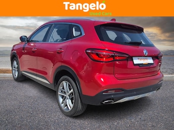 Used MG MG HS 2023 for sale - 79158039: Photo