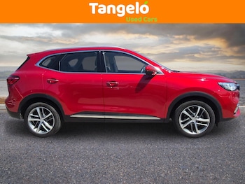 Used MG MG HS 2023 for sale - 79158039: Photo