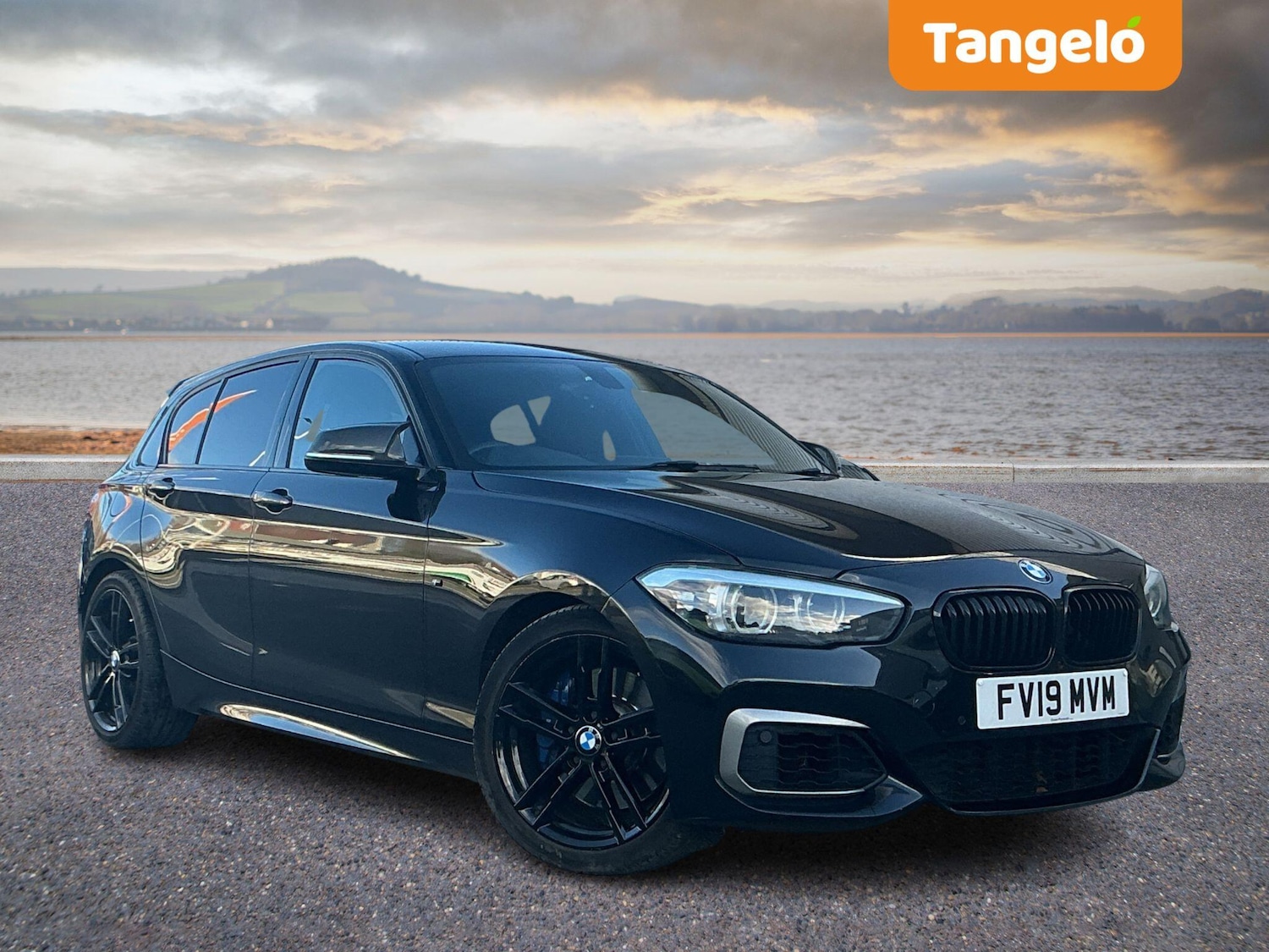 Used BMW 1 Series 2019 for sale - 76612960: Photo 1