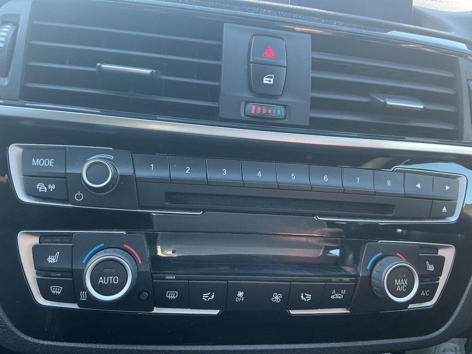 Used BMW 1 Series 2019 for sale - 76612960: Photo 10