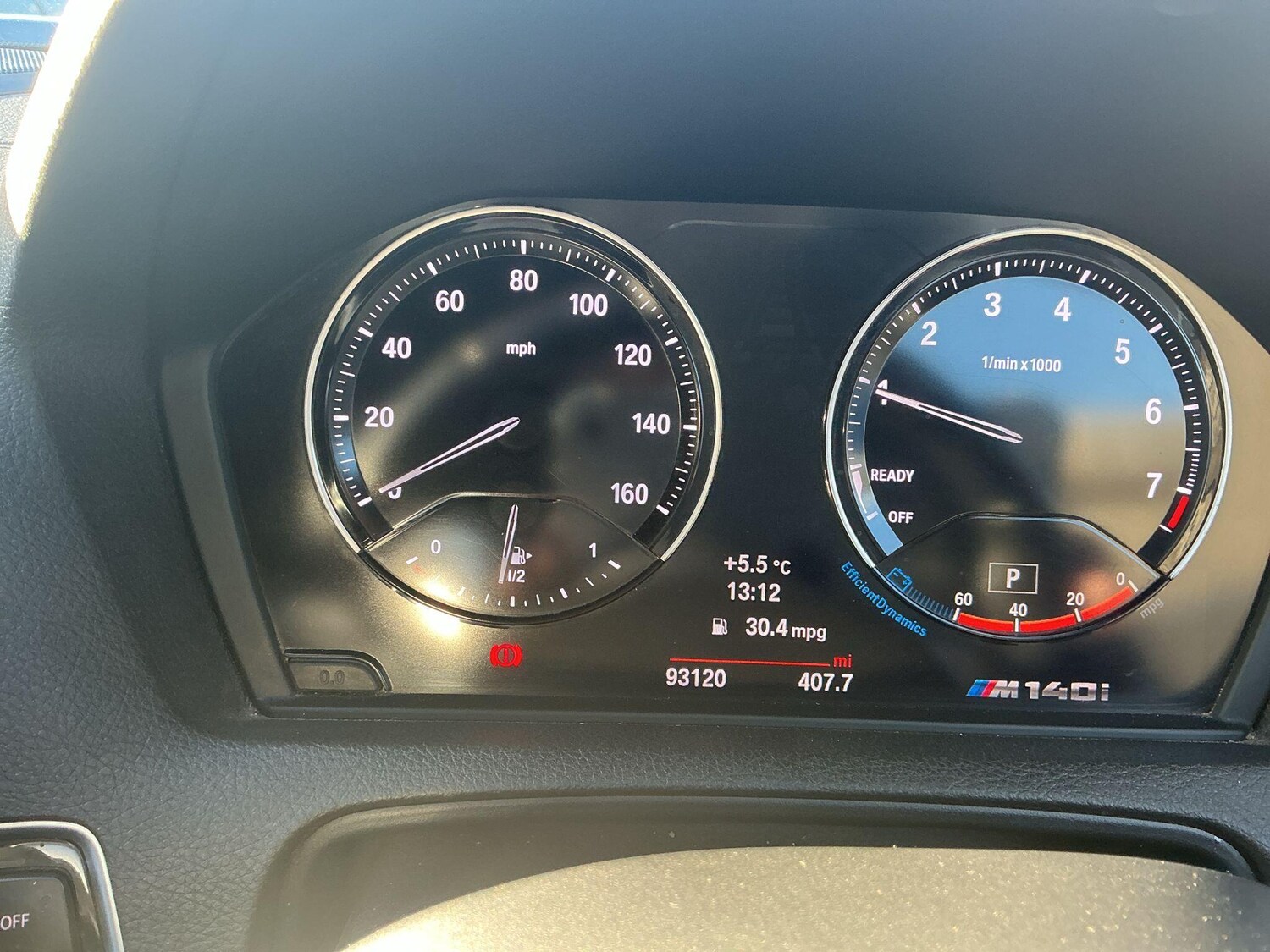 Used BMW 1 Series 2019 for sale - 76612960: Photo 11